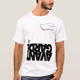 Camiseta Unvant Garde