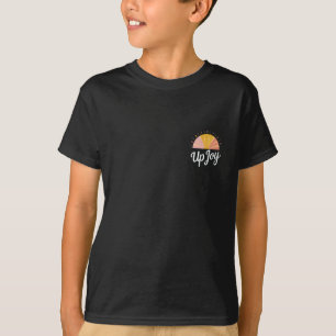 Camiseta Up Joy T-Shirt