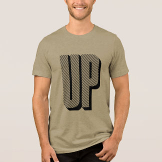 Camiseta UP Sem J. Sem X. Sem Problema