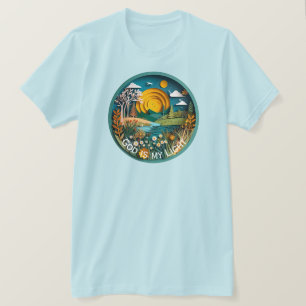 Camiseta Uplifting