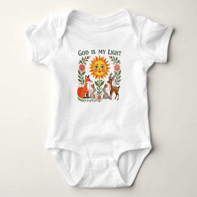 Camiseta Uplifting Snap (Frente)