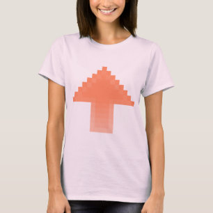 Camiseta Upvote