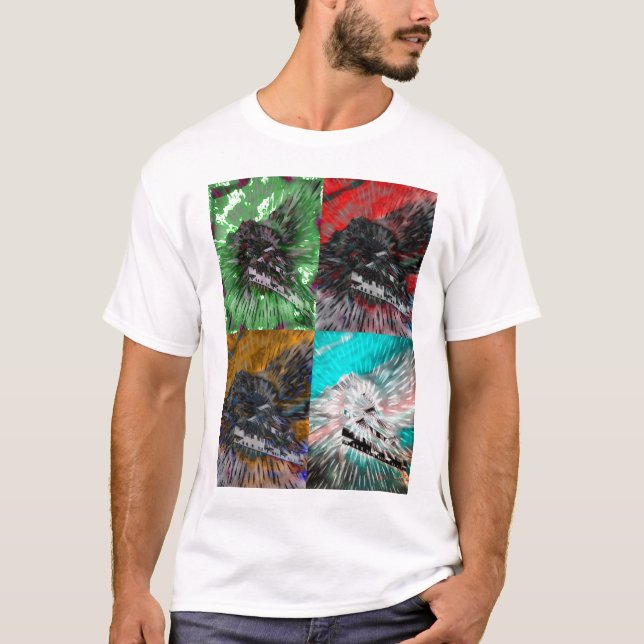 Camiseta uq (Frente)