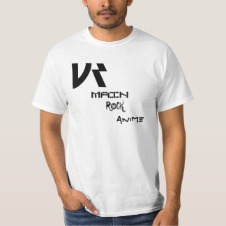Camiseta UR Basic Shirt