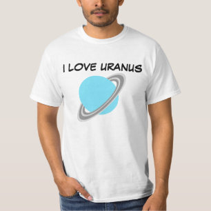 CAMISETA URANO