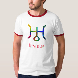 Camiseta Urano T-Shirt