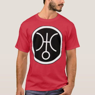 Camiseta Uranus Classic TSirt