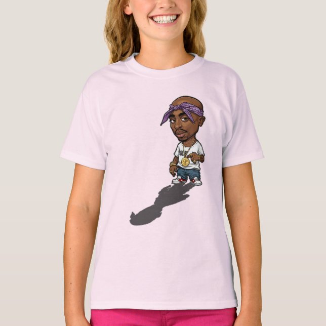 CAMISETA URBAN (Frente)