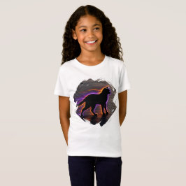 Camiseta Urban Drift Cat • Edição de Halloween | Rua Neon