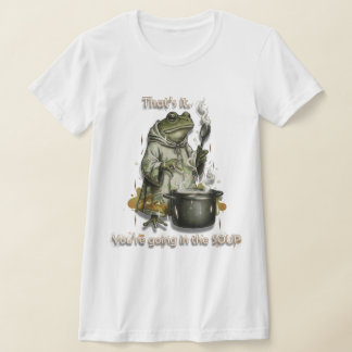 Camiseta Urban Frog Alchemist - 3D Graffiti Art Streetwear 