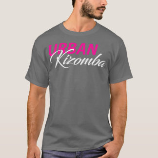 Camiseta Urban Kizomba