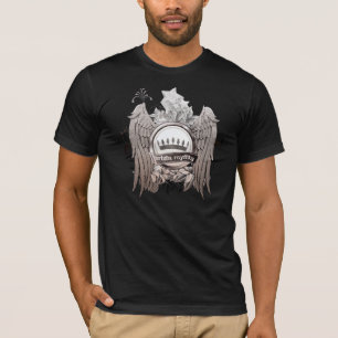 Camiseta Urban Royalty