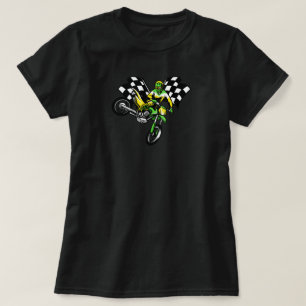 Camiseta Urbana