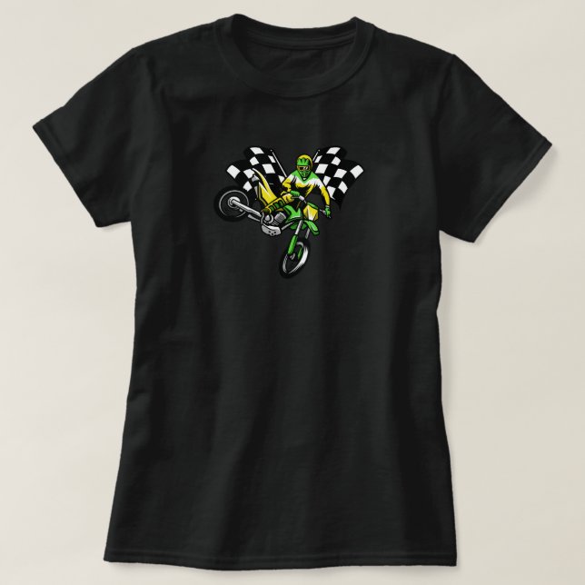 Camiseta Urbana (Frente do Design)