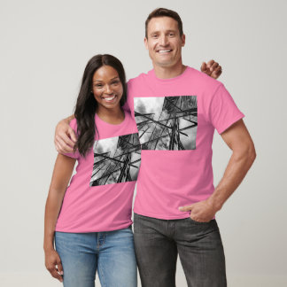 Camiseta urbano
