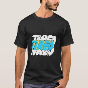 Camiseta Urbano de tamanho superior