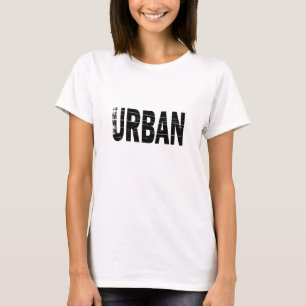 Camiseta urbano explore urbex