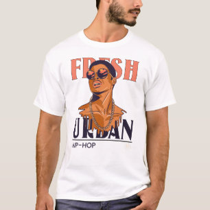 Camiseta Urbano Fresco