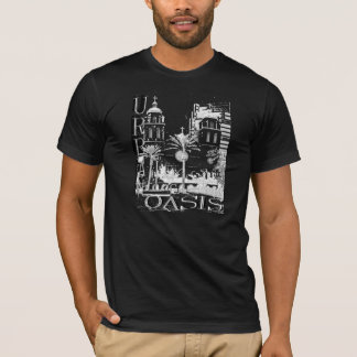 Camiseta Urbano Oasis T-Shirt