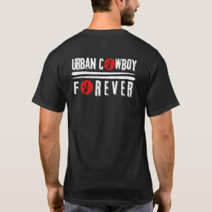 Camiseta Urbano para sempre
