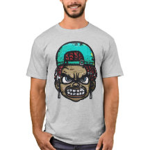 Urbano Rebelde: Estilo de Grafite Face