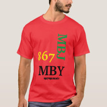 Urbanwear - Montego Bay Jamaica MBJ 867