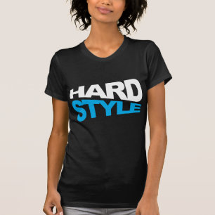 Camiseta Urdidura de Hardstyle