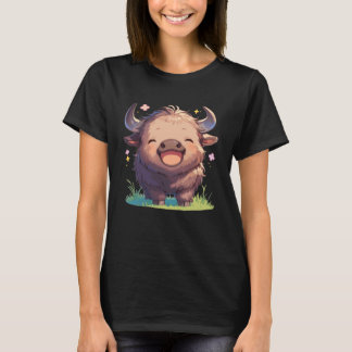Camiseta Uro