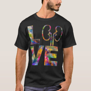 Camiseta Urologista Cirurgião renal Urologista Médico Ado