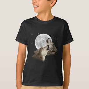 Camiseta Urro da meia-noite