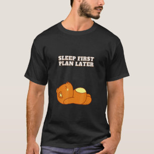 Camiseta Ursa de pelúcia fofa