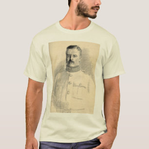 Camiseta Ursinho