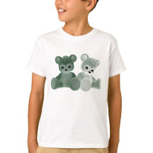 Ursinho Bearz Shirtz