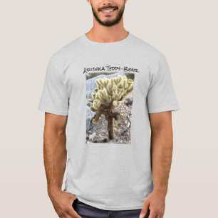 Camiseta Ursinho de arizona