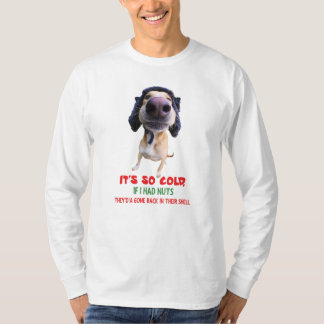 Camiseta Ursinho do Spaz Homem Engraçado de Capa Longa