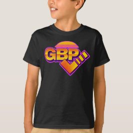 Camiseta Ursinho (Meninos)