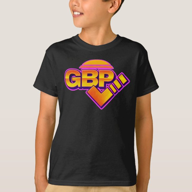 Camiseta Ursinho (Meninos) (Frente)