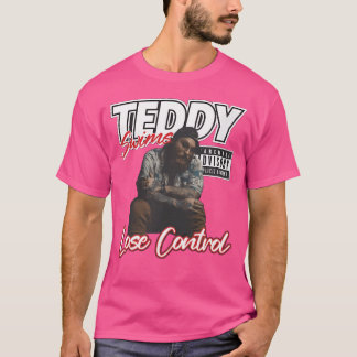 Camiseta Ursinho Natação Kids