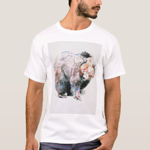 Camiseta Urso