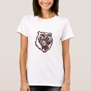 Camiseta Urso