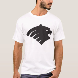 Camiseta urso