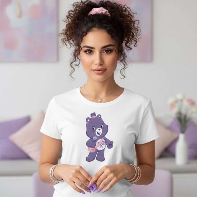 Camiseta Urso (Criador carregado)