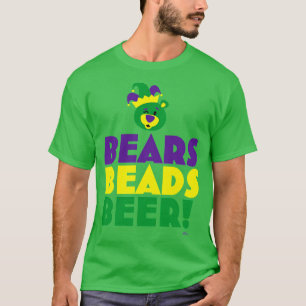 Camiseta Urso 1