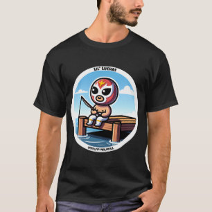 Camiseta Urso Com Óculos De Sol Ao Nascer Do Sol