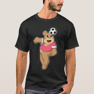 Camiseta Urso como jogador de futebol com Soccer.PNG