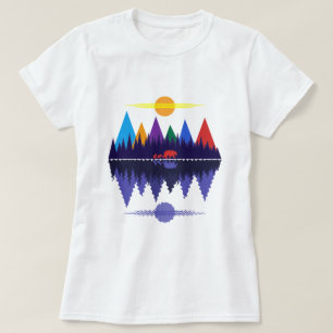 Camiseta Urso & Cubs #5