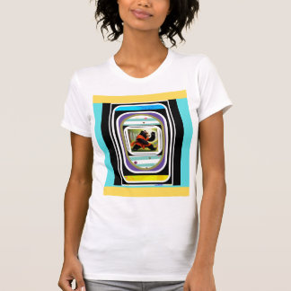 Camiseta Urso Dançante 1