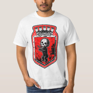 Camiseta Urso de Bonez