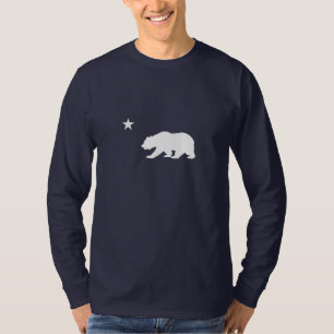 Camiseta Urso de Cali