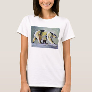 Camiseta Urso de gelo 1998